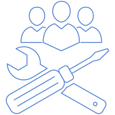 Support Partners