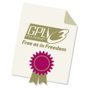 gplv3