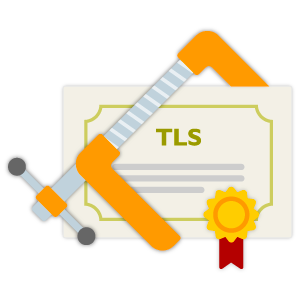 tls certificate compression