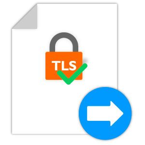 tls sendfile()