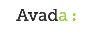 Avada Logo