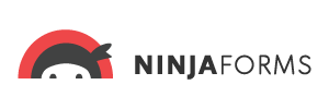 Ninja Forms Logo