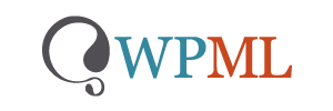 WPML Logo