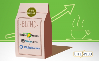 Improve DigitalOcean WordPress Droplet Performance!