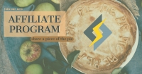 Introducing our Affiliate Program!