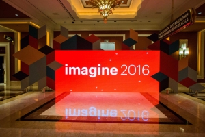 Imagine Conference: Magento@LiteSpeed!