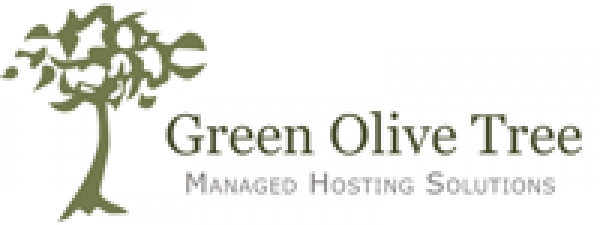 Green Olive Tree