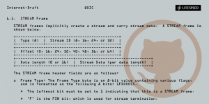 LiteSpeed Open-Sources QUIC Client