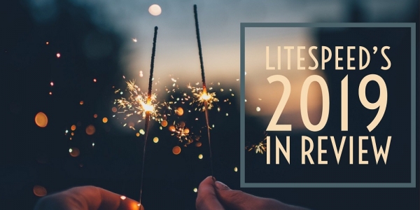 Looking Back at 2019 and Ahead to 2020
