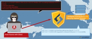 DDoS Attacks Taken Offline By LiteSpeed Enterprise