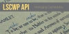 Managing Cacheability w/LSCWP API