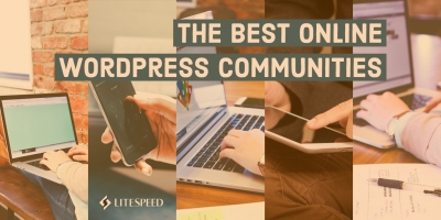 The Best WordPress Communities