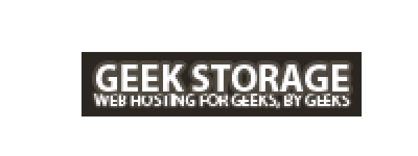 Geek Storage