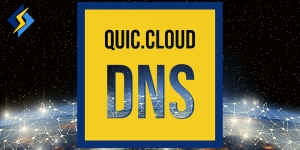 Introducing QUIC.cloud DNS