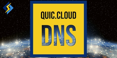 Introducing QUIC.cloud DNS