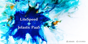 LiteSpeed Support in Jelastic PaaS
