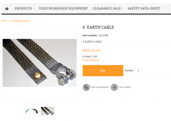 Litespeed sale sales