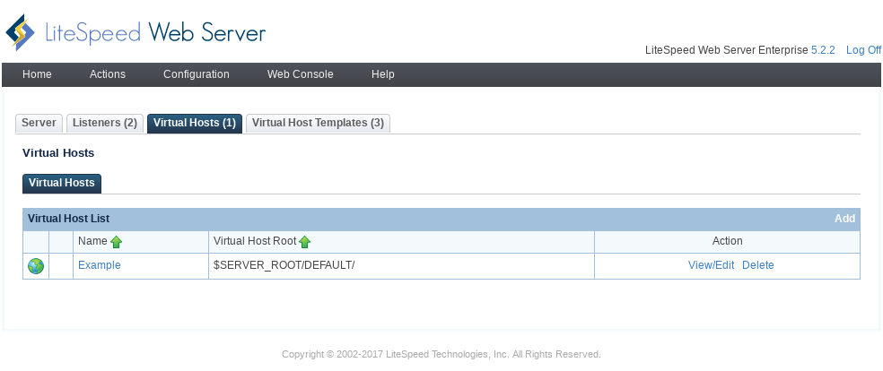 litespeed web server htaccess litespeed web server htaccess
