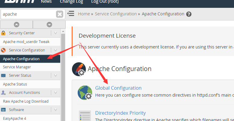 cpanel whm how to enable tls v1.2 cpanel whm how to enable tls v1.2